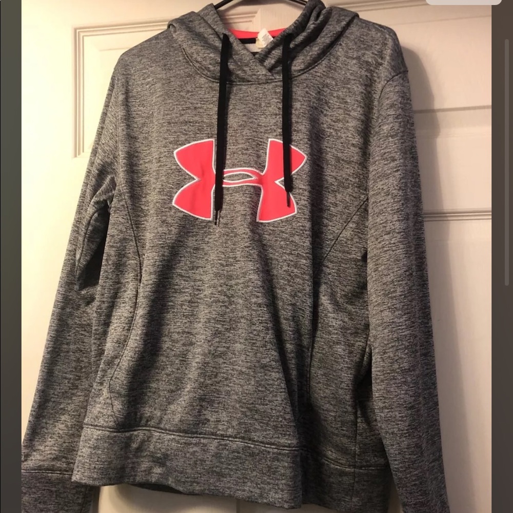 Under Armour sweatshirt
